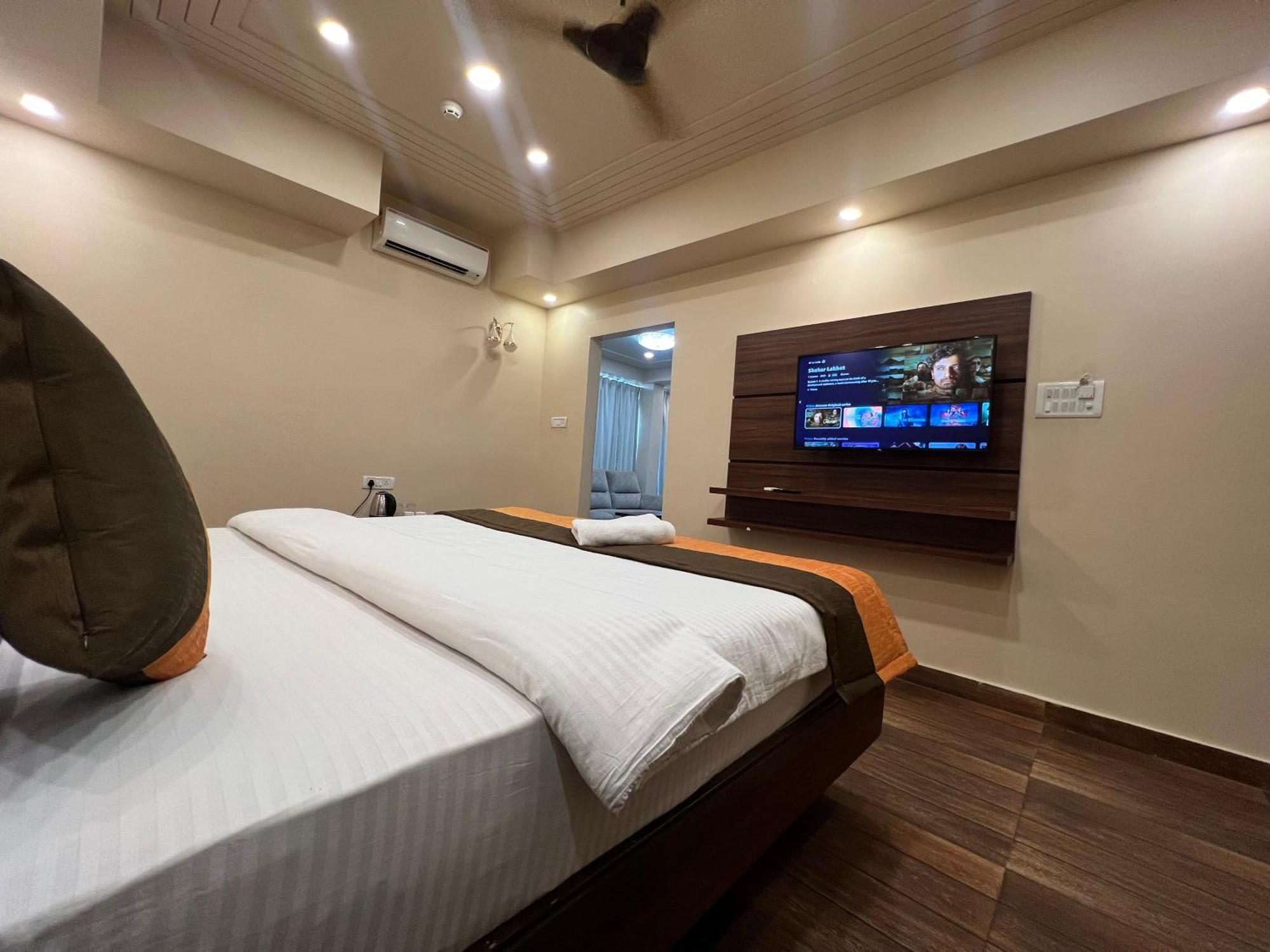 Grand Falcon Electronic City Kammasandra 외부 사진