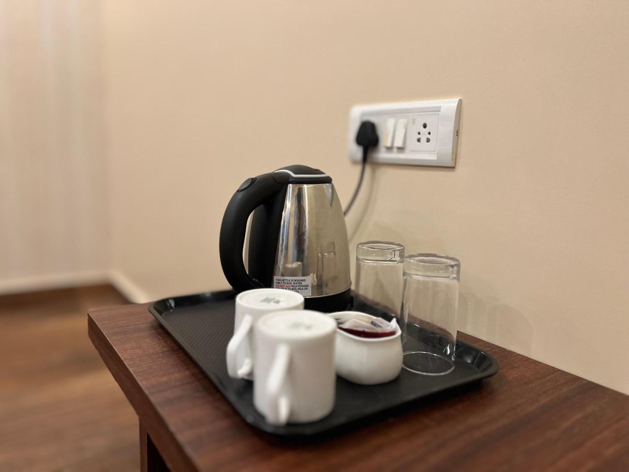 Grand Falcon Electronic City Kammasandra 외부 사진