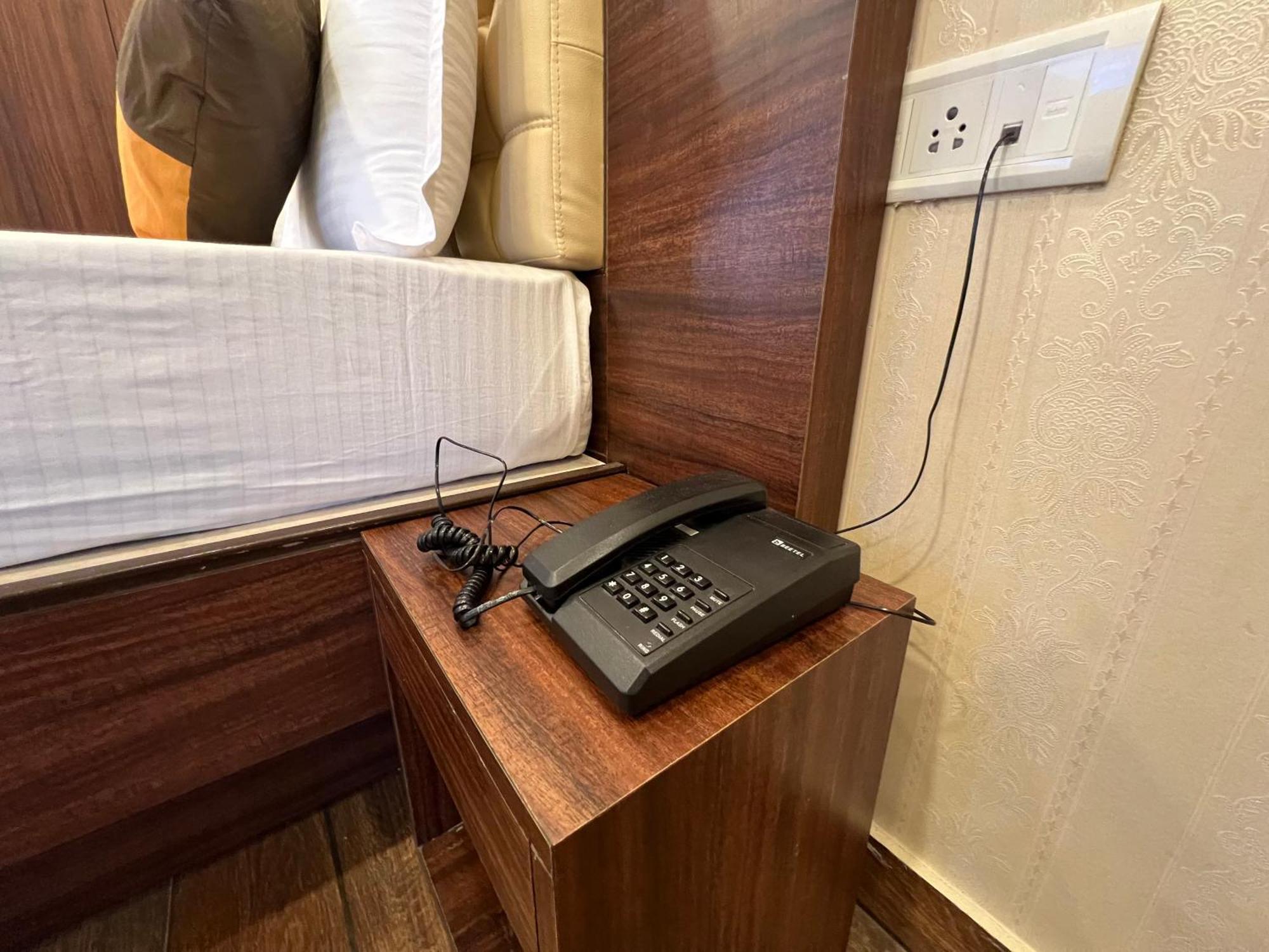 Grand Falcon Electronic City Kammasandra 외부 사진