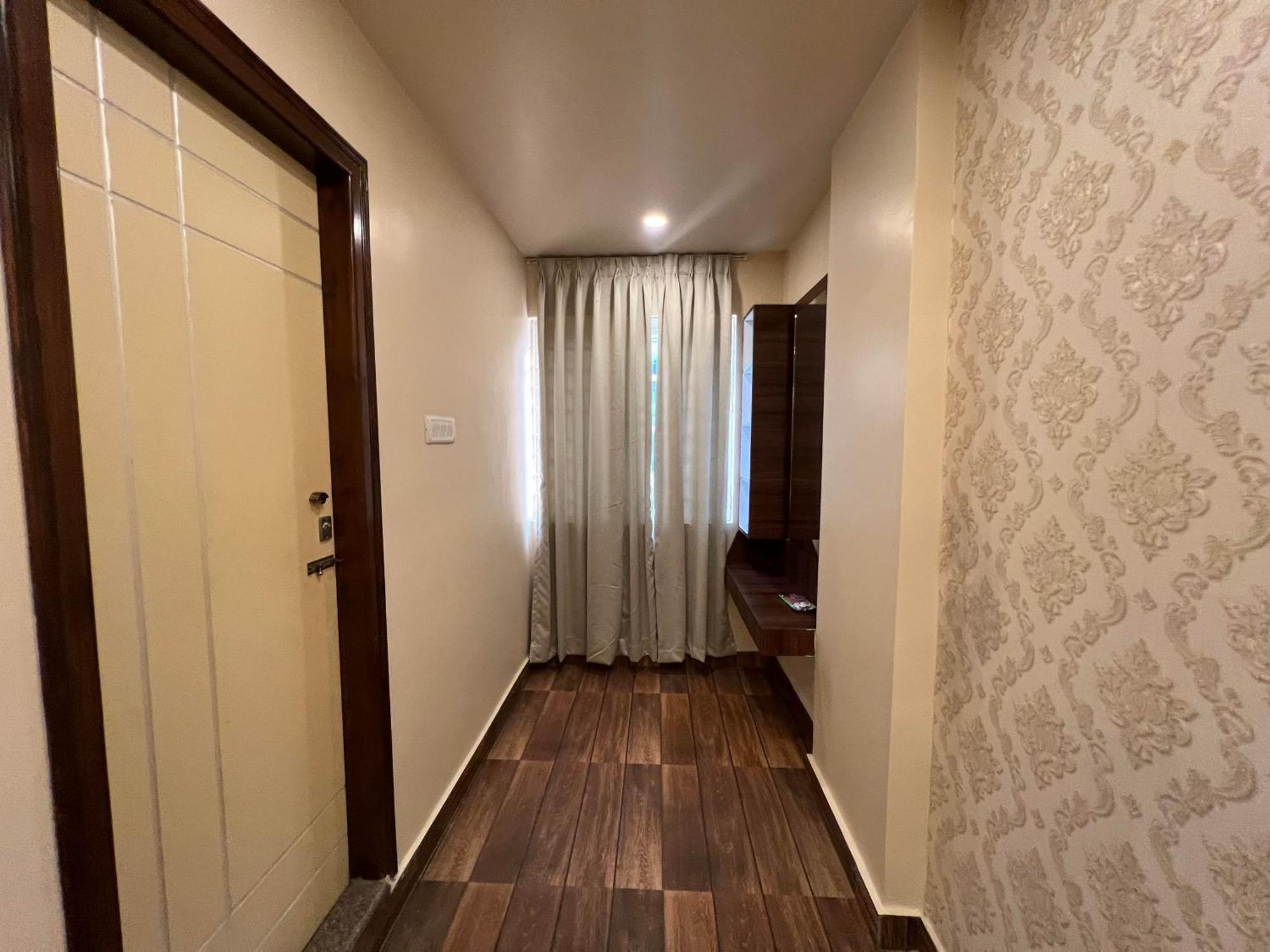 Grand Falcon Electronic City Kammasandra 외부 사진